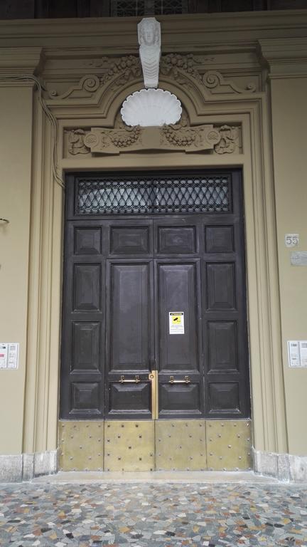 Meraviglia Rom Exterior foto