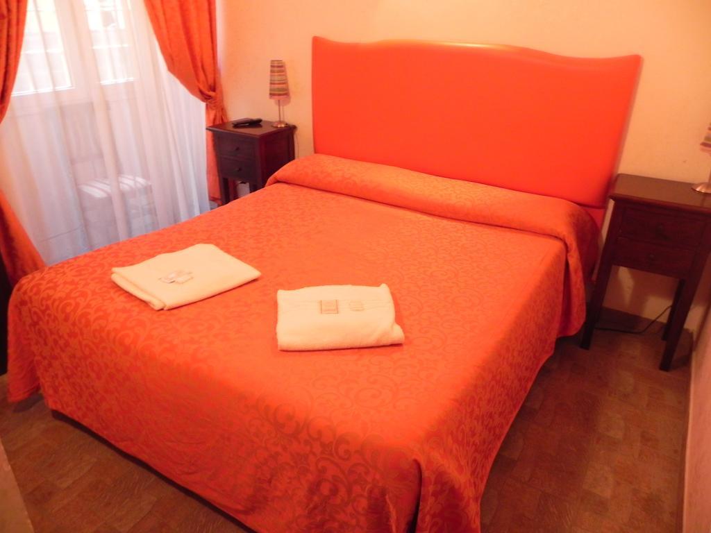 Meraviglia Rom Zimmer foto