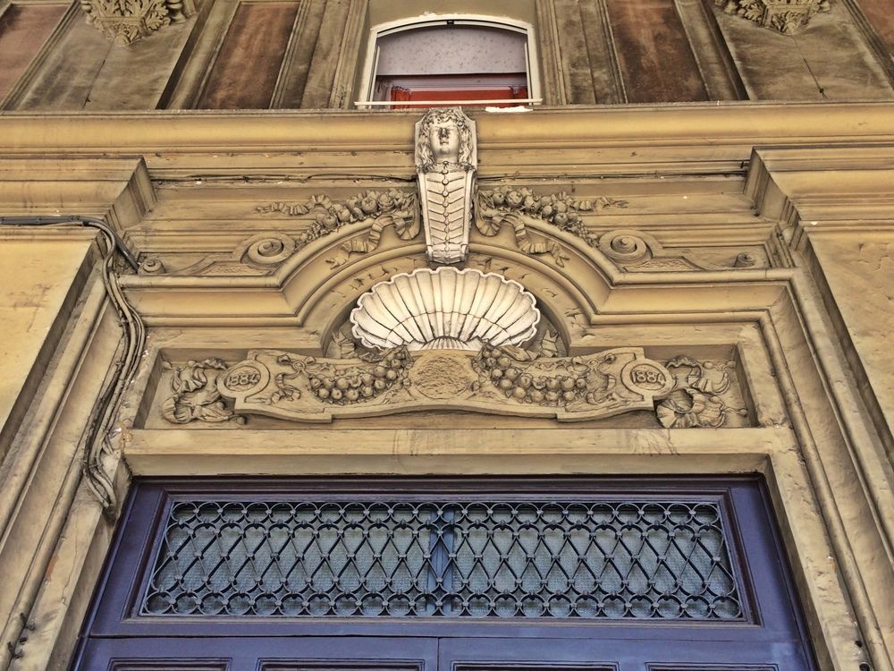 Meraviglia Rom Exterior foto