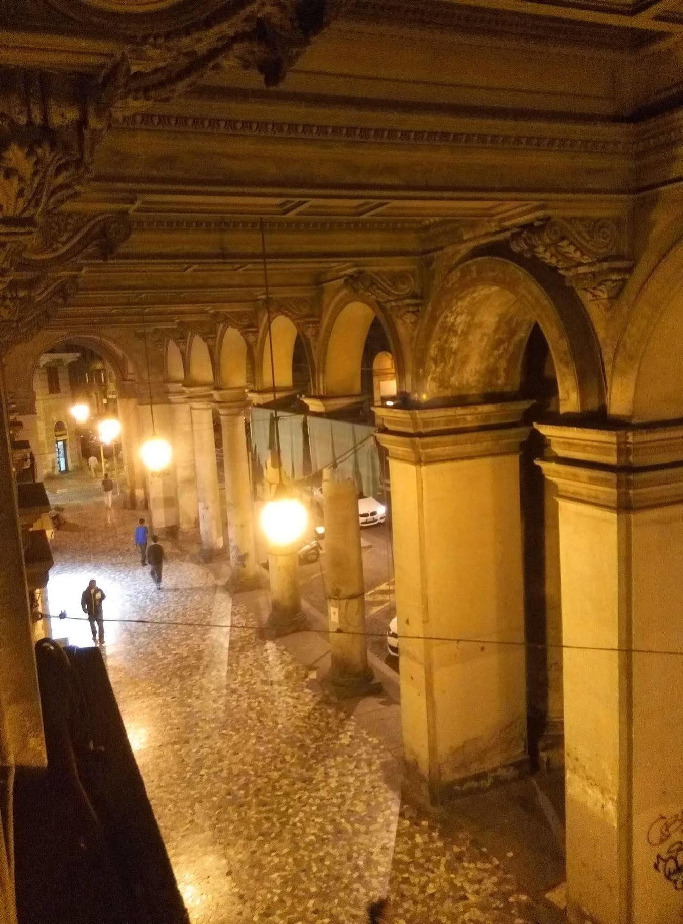 Meraviglia Rom Exterior foto