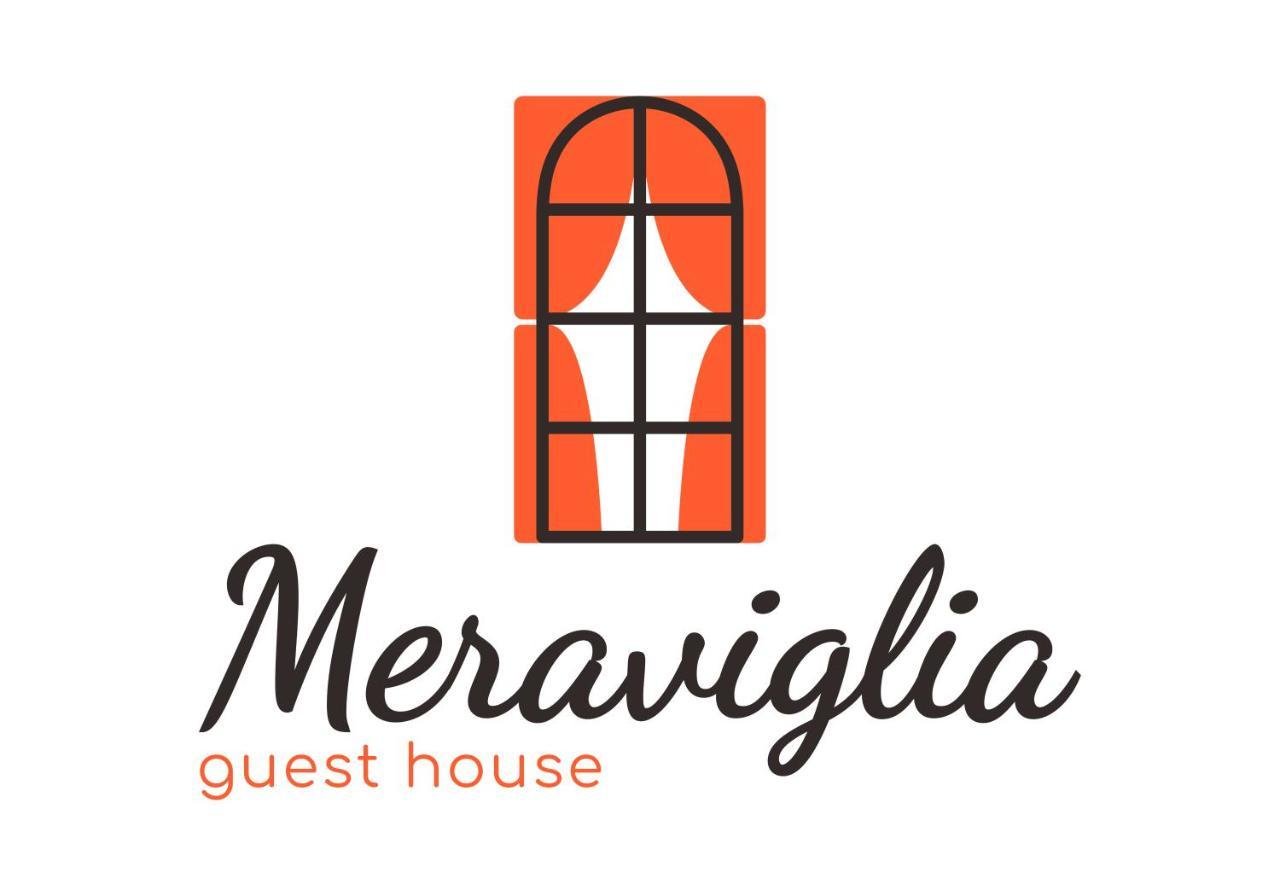 Meraviglia Rom Exterior foto